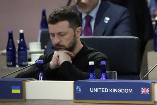 Переговори з РФ: до чого Зеленський готує Україну та який план має — ЗМІ