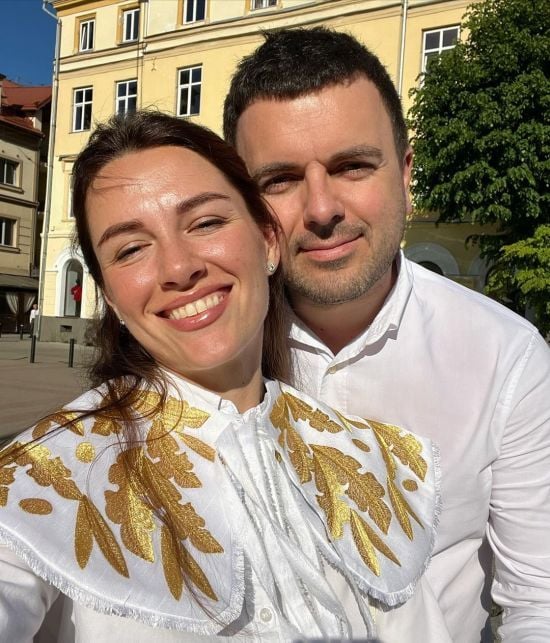 Григорій Решетнік з дружиною приголомшили сумою, яку вони зібрали для постраждалих в "Охматдиті"