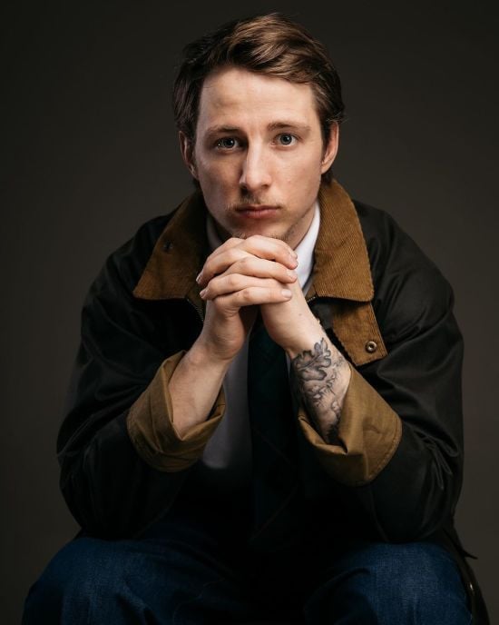 Новий "Холостяк" Терен шокував кадрами, як збили ракету під час знімань його авторського шоу в Одесі