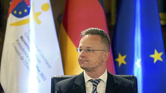 В Угорщині зробили гучну заяву про членство України в НАТО