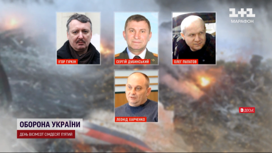 Нідерланди 2014 року розглядали введення війська на територію України: що відомо