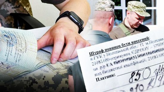 У Миколаєві чоловік отримав повістку і написав заяву про відмову від мобілізації: як все закінчилось
