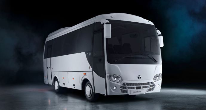 У Чорнобилі замовили турецький автобус за 5,5 млн, відхиливши дешевший український