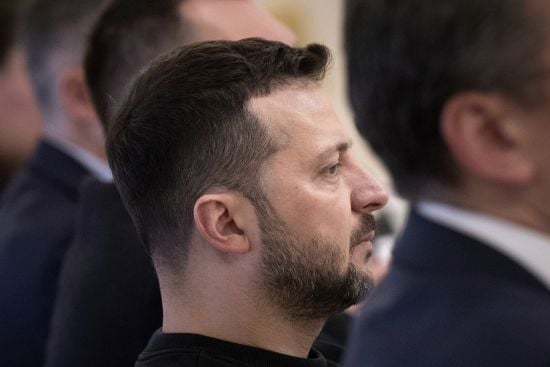 Вбивство Фаріон: Зеленський повідомив про розслідування і назвав одну з важливих версій