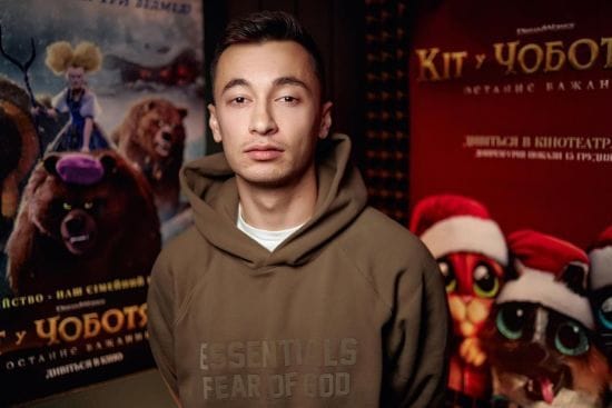 Відомий український гуморист мобілізується до лав ЗСУ