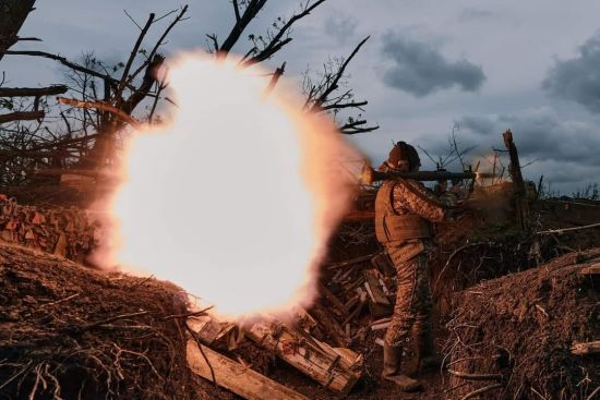 В ОСУВ "Хортиця" розповіли, яких військових бракує в ЗСУ