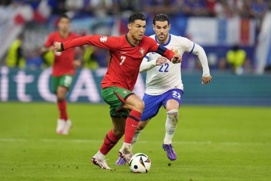 Франція у серії пенальті здолала Португалію та вийшла до півфіналу Євро-2024 (відео)