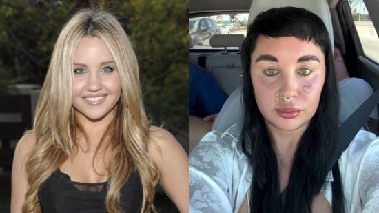 Зірка фільму "Легковажна Я" Аманда Байнс шокувала зовнішнім виглядом: що сталося з акторкою