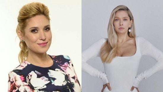 Екс"ВІА Гра" Вінницька неоднозначно висловилася про Брежнєву і звинуватила її в "перевзуванні"