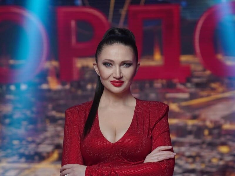 "Він у ступорі, а Герман, як тигриця, кинулася на амбразуру". Бацман розповіла, яким запитанням публічно поставила Януковича в незручне становище "Він у ступорі, а Герман, як тигриця, кинулася на амбразуру". Бацман розповіла, яким запитанням публічно поставила Януковича в незручне становище