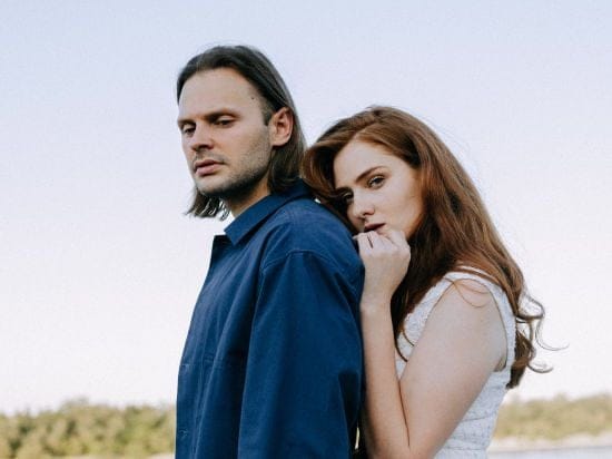 Учасник "Голосу країни-9" захопив романтикою з відомою співачкою