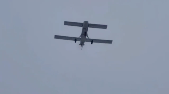 У РФ заявили про атаку БпЛА на Ростовську область: горять трансформатори