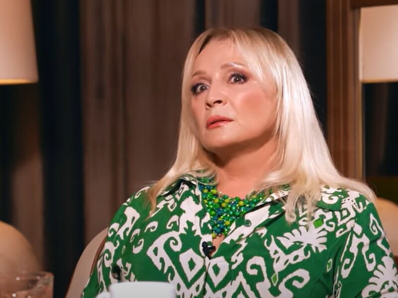 Сестра Софії Ротару висловилася про ухилянтів: Вони налякані. Звісно, вони хочуть утекти з України. Вважаю, що у ЗСУ мають йти ті, хто хоче Сестра Софії Ротару висловилася про ухилянтів: Вони налякані. Звісно, вони хочуть утекти з України. Вважаю, що у ЗСУ мають йти ті, хто хоче