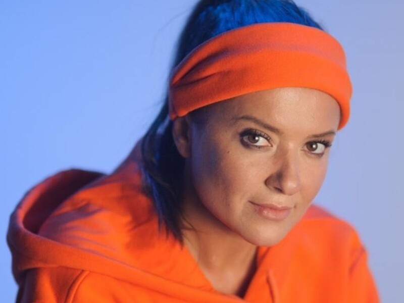 Могилевська назвала вагу, яку їй потрібно скинути за місяць Могилевська назвала вагу, яку їй потрібно скинути за місяць