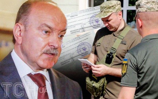 Мобілізація по-новому: чи завершиться видавання повісток на вулицях Мобілізація по-новому: чи завершиться видавання повісток на вулицях