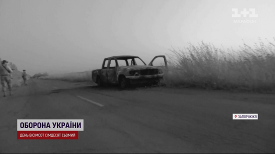 Окупанти пішли у наступ біля Роботиного: воїни ЗСУ відверто розповіли про ситуацію на фронті