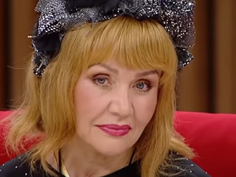 "Усі хочуть бути такою гарною". 70-річна Кудлай розповіла, завдяки чому має такий "нереально крутий" вигляд