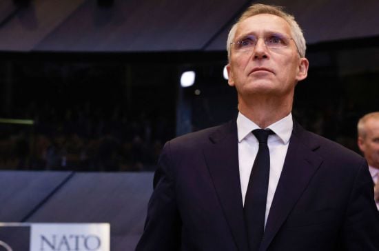 Генсек НАТО зробив важливу заяву про переговори України і Росії
