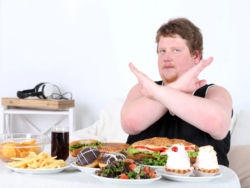 Аніта Луценко розповіла, як за допомогою спеціальної техніки втриматися від переїдання під час стресу