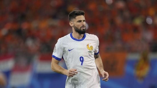 Після вильоту з Євро-2024: найкращий бомбардир в історії Франції завершив кар'єру в збірній