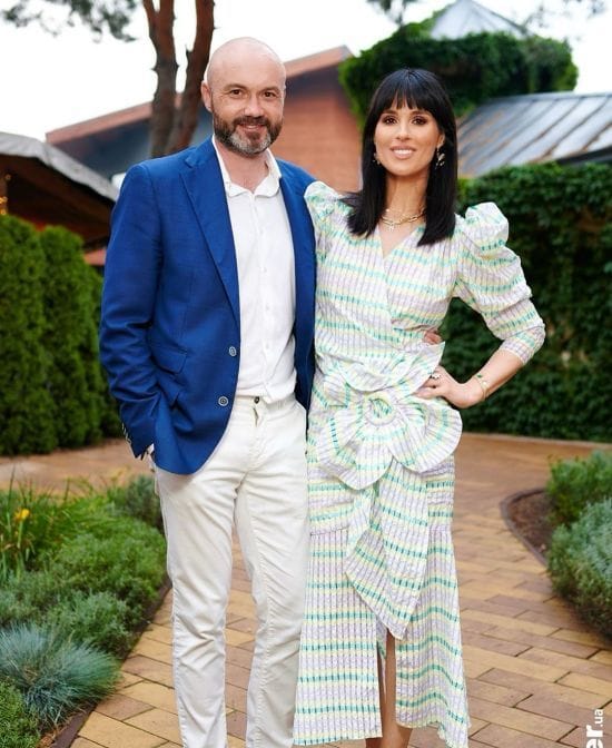 Маша Єфросиніна назвала причину свого першого розставання з чоловіком: "Це був той самий момент"