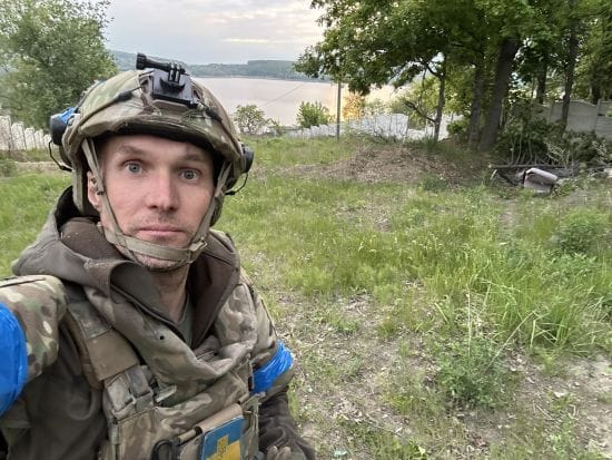 Бутусов заявив про загрозу втратити Красногорівку і звинуватив комбрига 59 бригади: деталі