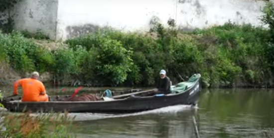 "Українська Венеція" знову приймає туристів: унікальний відпочинок і вибрики ухилянтів – огляд