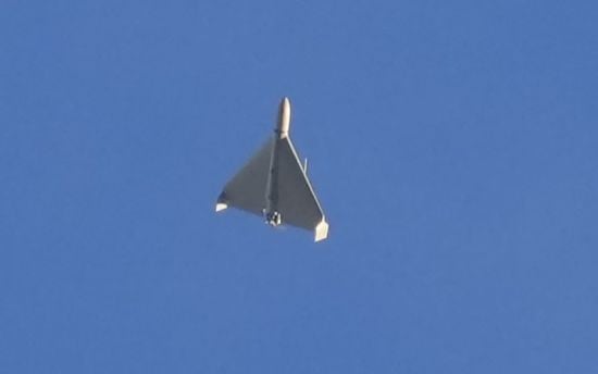 У Чернігові пролунав вибух — ЗМІ