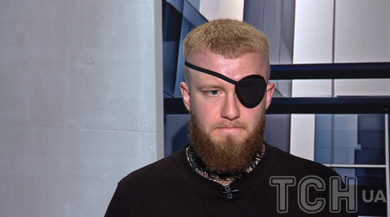 “Гіршого я не переживав”: військовий розповів про найстрашніше на війні