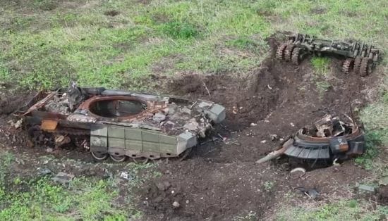 Російські склади з технікою майже порожні: Коваленко розповів, як окупанти поповнюють втрати