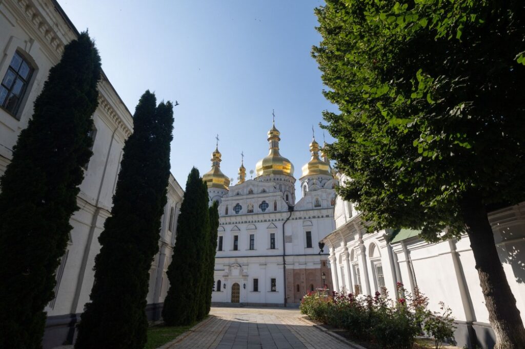 Сьогодні в Україні відзначають День Української Державності