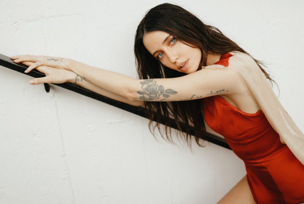 «Музичний прогноз»: Макс Барських, DANTES, MONATIK, NK, DOROFEEVA та інші