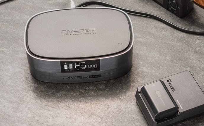 Як правильно обрати павербанки і зарядні станції: актуальні інструкції для всіх Як правильно обрати павербанки і зарядні станції: актуальні інструкції для всіх