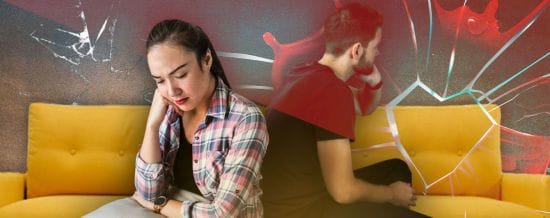 Жінка розірвала заручини, дізнавшись, що у нареченого є дитина від її мами