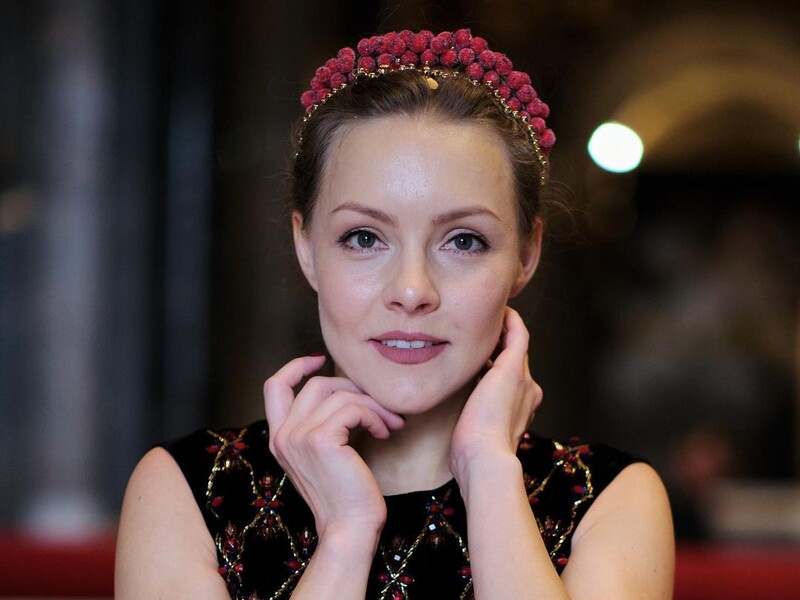 "Життєві потрясіння призводять до зовнішніх і внутрішніх змін". Який вигляд зараз має Шоптенко, яка на "Танцях із зірками" танцювала із Зеленським