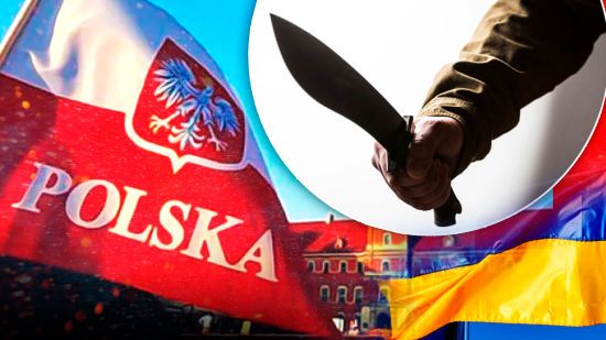 Нападники використали сльозогінний газ та мачете: у Польщі жорстоко побили українського підлітка