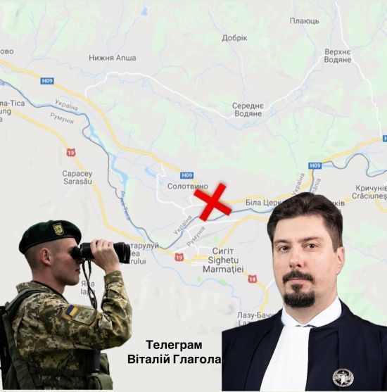 Ексголову Верховного суду Князєва спіймали за 1 км від кордону з Румунією – журналіст