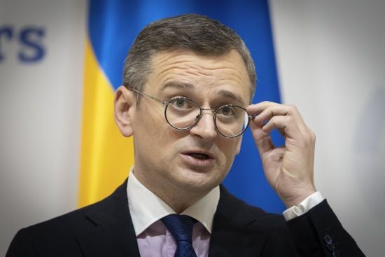 Кулеба відповів, чи підтверджує Китай підтримку територіальної цілісності України