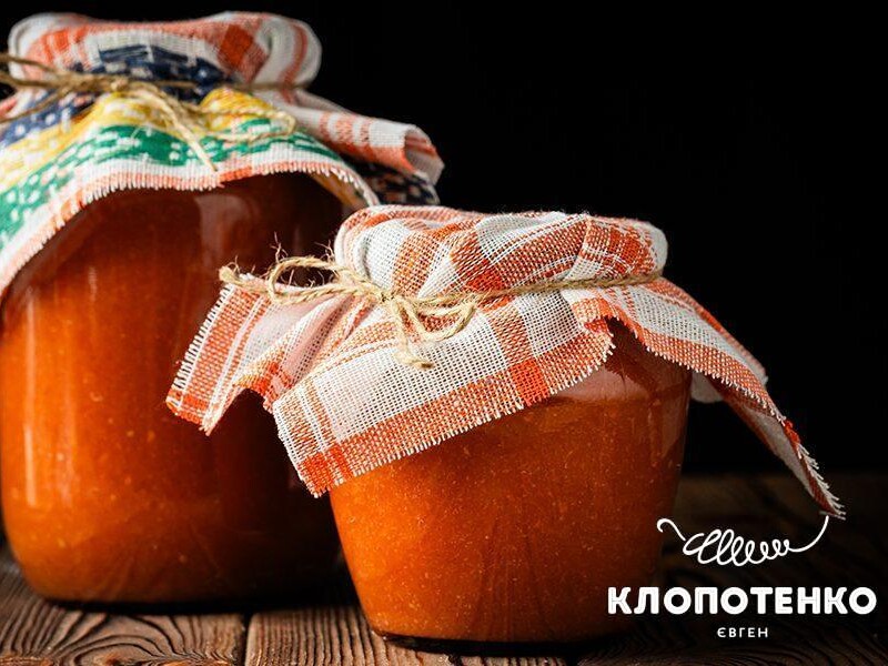 "Чудова альтернатива звичайному томатному соусу". Рецепт соусу з кабачків і томатів "Чудова альтернатива звичайному томатному соусу". Рецепт соусу з кабачків і томатів