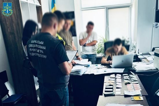 У Харкові ТЦКівець за постійну знижку в барі обіцяв не мобілізовувати його працівників