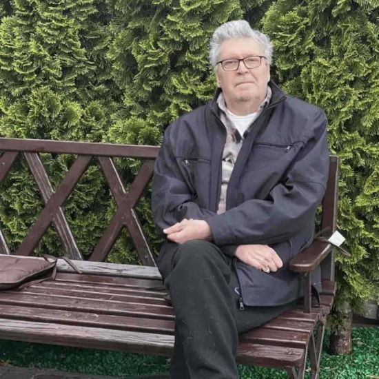 Помер відомий український диктор Василь Манько: що забрало життя телевізійника