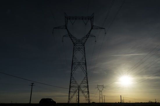 "Укренерго" скасувало графіки відключень до 16:00