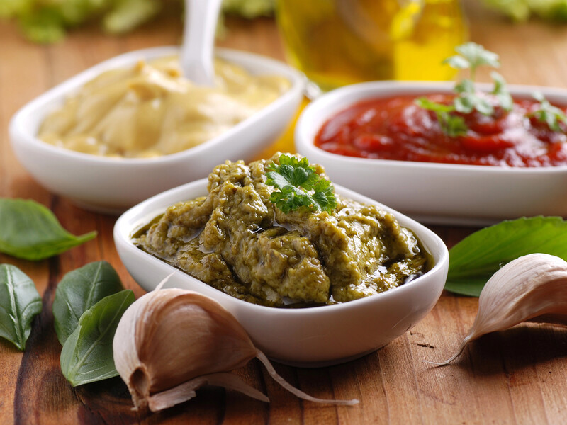 "Найапетитніші соуси, які лише підсилюють смаки шашлику". Рецепт за один крок "Найапетитніші соуси, які лише підсилюють смаки шашлику". Рецепт за один крок