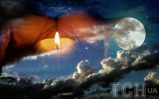 Грозова повня 21 липня 2024 року: три ефективні медитації на процвітання