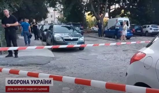 Замах на життя Ірини Фаріон: жорстка реакція Зеленського та Кліменка