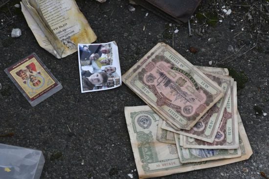 Майже 8000 солдтів та понад 1500 одиниць техніки: стали відомі втрати ворога за тиждень