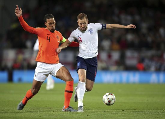 Нідерланди – Англія: онлайн-трансляція матчу 1/2 фіналу Євро-2024