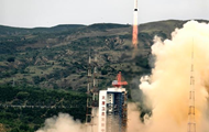 КНР запустила у космос новий супутник спостереження
