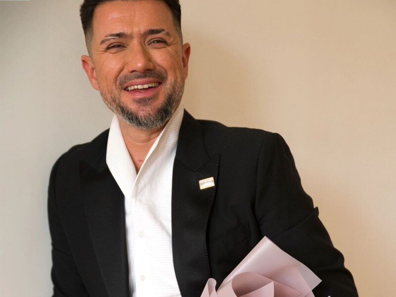 29-річна ексобранка 46-річного Налчаджиоглу назвала себе "черговою жертвою негідника" і розповіла про причини їхнього розставання 29-річна ексобранка 46-річного Налчаджиоглу назвала себе "черговою жертвою негідника" і розповіла про причини їхнього розставання