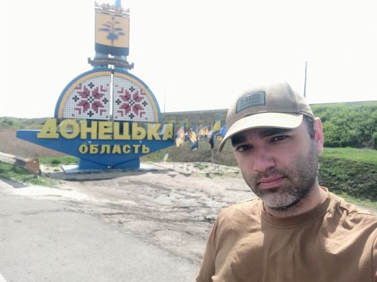 Відомий військовий знову доєднався до лав ЗСУ після кількох місяців "на цивілці": що каже